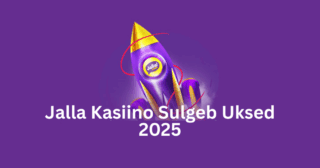 Джалла Казино закрывает двери в Эстонии в ноябре 2025 года 3 BalticSpins Jalla sulgeb uksed