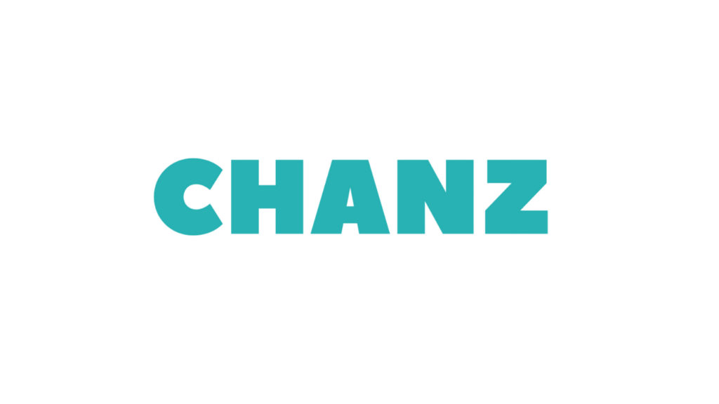 Chanz logo