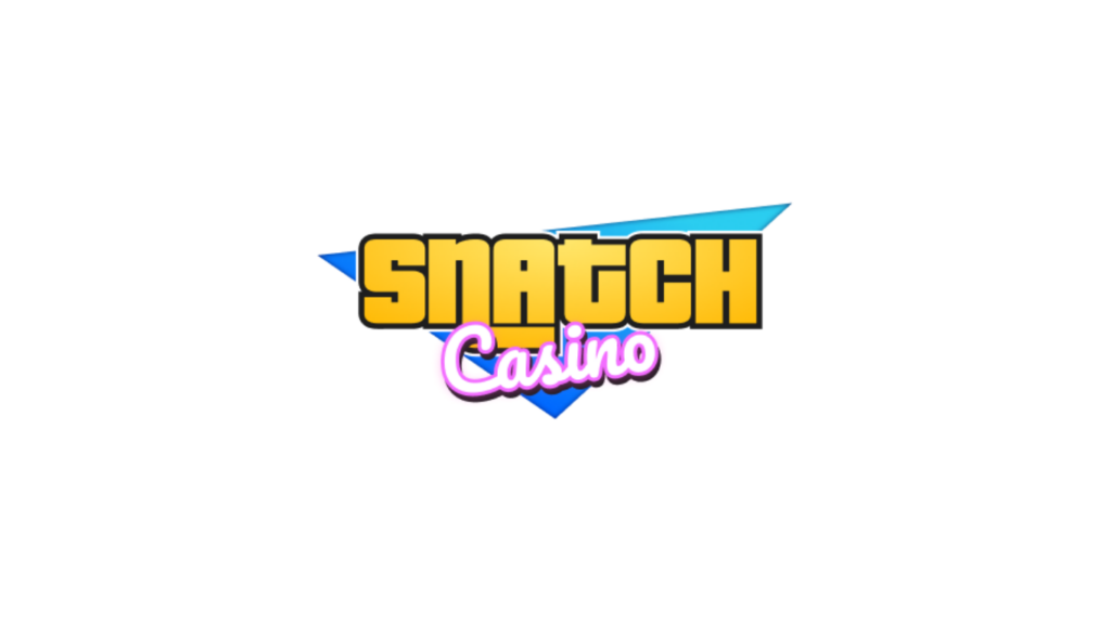 Snatch Kasiino Logo