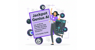 jackpot genius