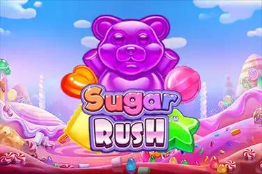 Sugar Rush slot review: 7×7 clusters, building grid multipliers, up to 5,000× max win