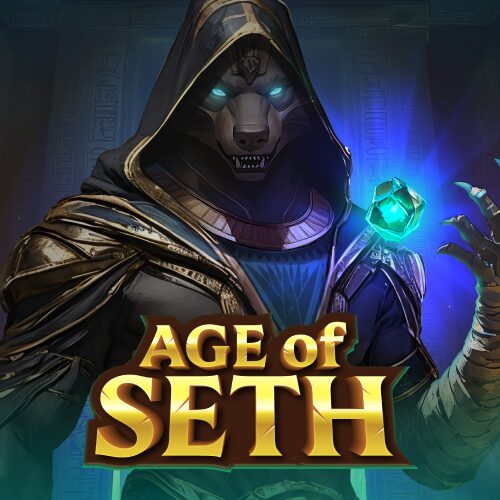 Age of Seth slot review: 6×5 clusters, grid boosters, up to 10,000× max win