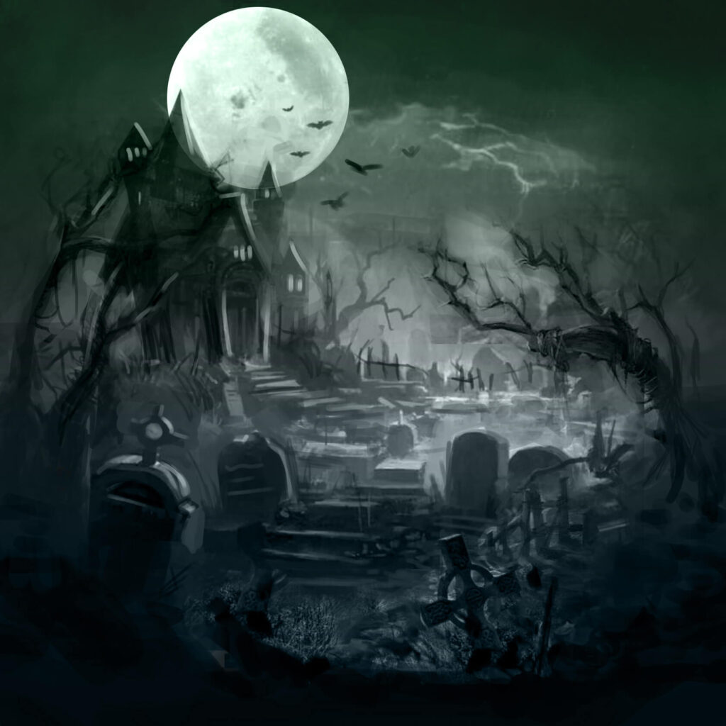 The Crypt – Legendary Wins Awaken