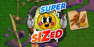 Supersized Slot