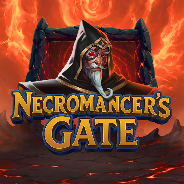 Necromancer's Gate
